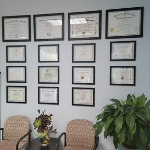 Proud of the DPT, PT, PTA