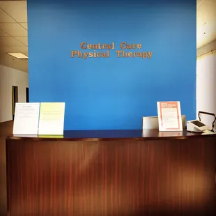 Check out our new office!  Call for your free pain relief session.