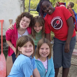 Rock Springs Retreat