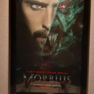 Today's movie 4/2/22