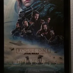 Today's movie choice. 12/18/16