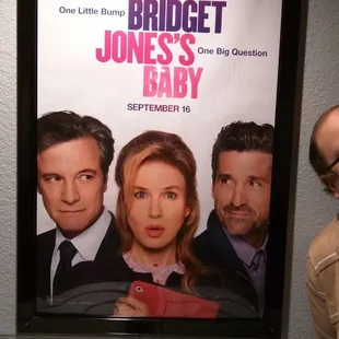 A good movie! 9/18/16