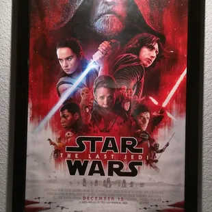 Today's movie! 12/15/17