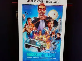 Chisholm Trail 8 Theatres