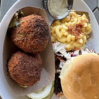Brisket Bombs