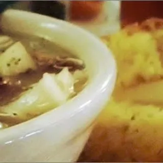 Pinto Beans Soup