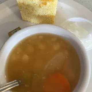 White Bean Soup