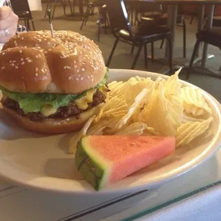 Cheeseburger