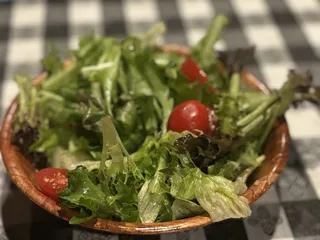 Doe's Eat Place