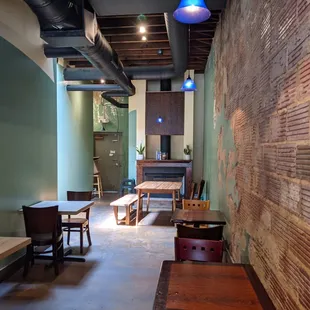 Central Coffee Company, Charlotte