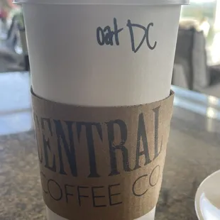 Coffee