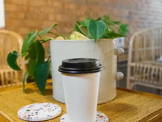 Wildroots Coffee