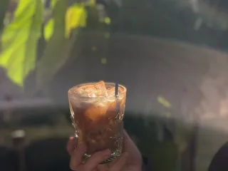 Killer Coffee