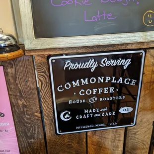 Commonplace Coffee