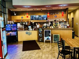 LaBella Bean Coffee House And Eatery