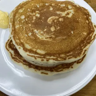Pancakes
