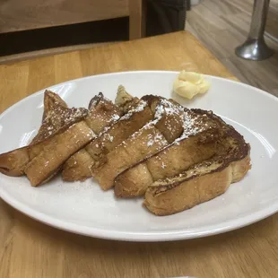 French Toast