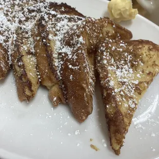 French Toast