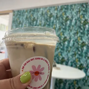Central Cup Coffee House