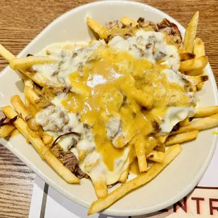 Poutine