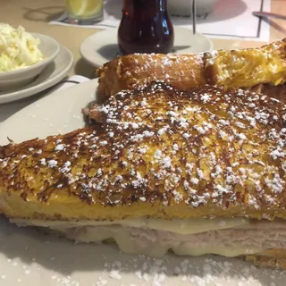 Monte Cristo