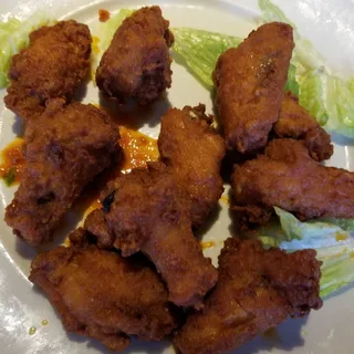 Buffalo Wings