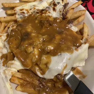 Poutine