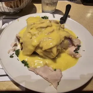 Roast Young Turkey Breast