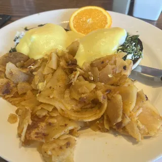 Florentine Benedict