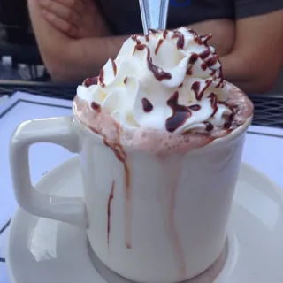 Hot Chocolate