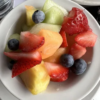Fresh Fruit Cup