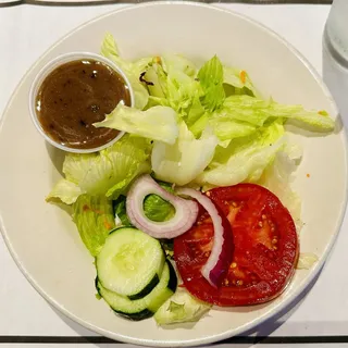 House Salad