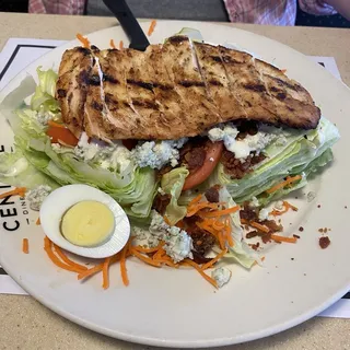 Wedge Salad