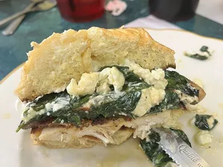 J & J's Family Restaurant & Catering