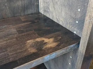 Beautiwood Unfinished Furniture