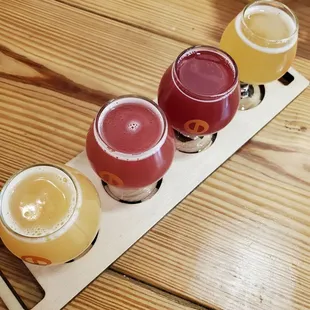 Flights