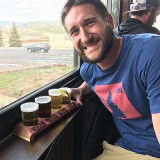 Aaron M.