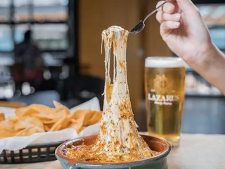 Lazarus Brewing