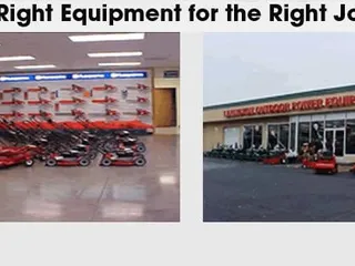 Lexington Outdoor Power & Equipment