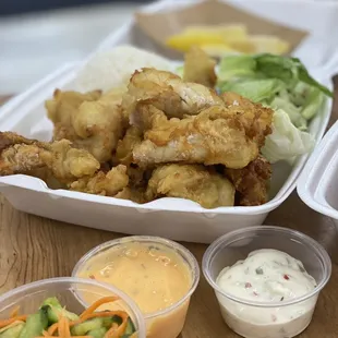 Central Fish Company