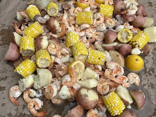 Inner Harbor Seafood Market