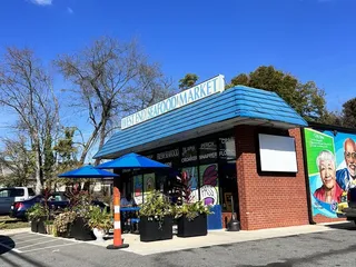 West End Fresh Seafood Market