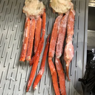 27 dólares por estas patas jaj