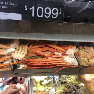 La que ellos me vendieron cuesta 10 Dólares la libra en northgate