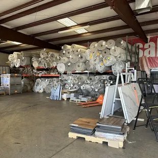 Everything you need they have.