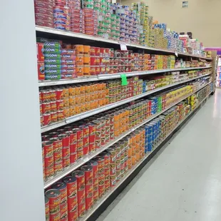 This is central food