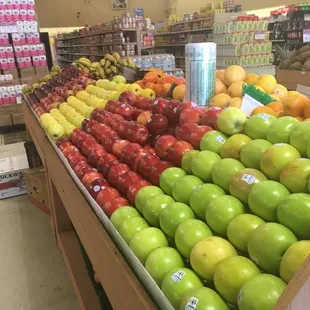 Produce!