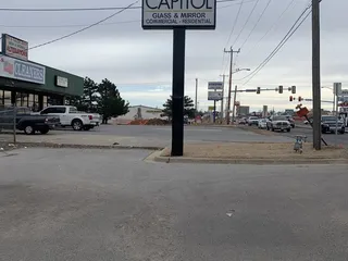 Capitol Glass & Mirror