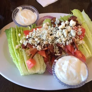 Wedge Salad
