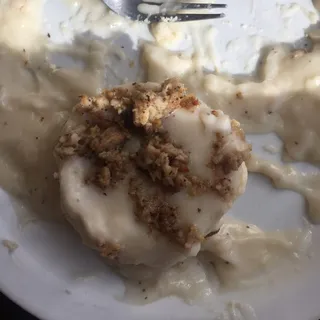 Southern Style Biscuits & Gravy